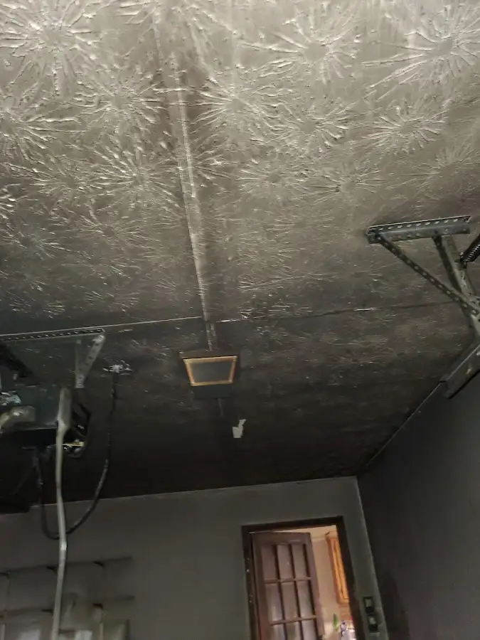 Fire and smoke damage assessment for Water Damage Assessment in Coral Gables